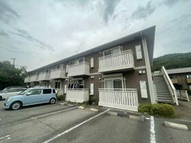 アンソレイエ　Ｃ棟  ｜ 兵庫県神戸市北区山田町下谷上字芝（賃貸マンション1LDK・2階・41.67㎡） その1