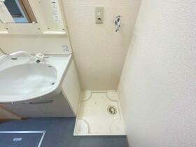 アンソレイエ　Ｃ棟  ｜ 兵庫県神戸市北区山田町下谷上字芝（賃貸マンション1LDK・2階・41.67㎡） その9