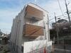 KARIN上沢アネックス 3階 築4年6ヶ月の賃貸物件