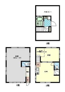 間取り：213140588628