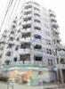 DIAMONDSQUARE駒形 9階 築33年7ヶ月の賃貸物件