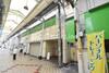 布施駅より徒歩3分 3階 築40年の賃貸物件