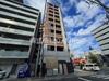 CITY SPIRE上町台 9階 築21年の賃貸物件