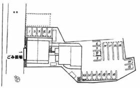 パローレ２０  ｜ 愛知県刈谷市小垣江町諸狭間（賃貸マンション2LDK・3階・52.52㎡） その15