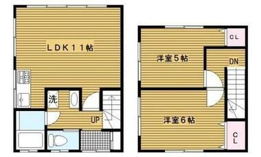 間取り：214079501609