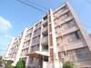 下板橋住宅Ｂ棟 4階 築55年8ヶ月の賃貸物件