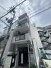 第2ますみ荘 2階 築31年4ヶ月の賃貸物件