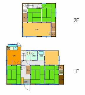 間取り：246006691850