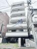 信濃町駅より徒歩3分 2階 築18年の賃貸物件