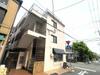 サニーライフ住吉 4階 築46年の賃貸物件