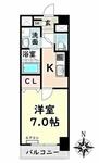 名古屋市瑞穂区内浜町&nbsp;6階建&nbsp;築4年のイメージ