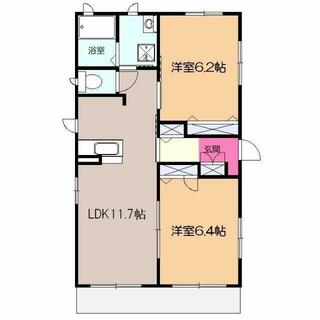 間取り：214078055422