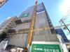 新大阪駅より徒歩4分 2階 新築の賃貸物件