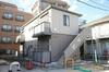 GRACE新杉田 1階 築22年4ヶ月の賃貸物件