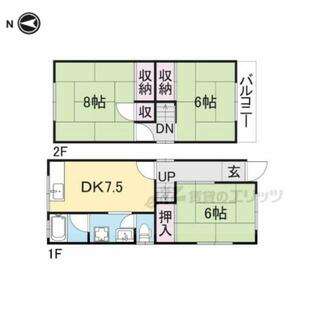 間取り：227099483205