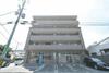 津福駅より徒歩17分 4階 築19年4ヶ月の賃貸物件