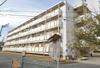 ビレッジハウス奥北野1号棟 1階 築60年3ヶ月の賃貸物件