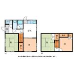 禅台寺3丁目戸建のイメージ