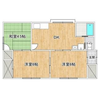 間取り：219003647976