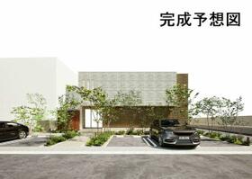 グランフィール A0204 ｜ 岡山県岡山市北区西市（賃貸アパート2LDK・2階・65.68㎡） その1