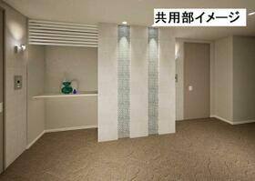 グランフィール A0204 ｜ 岡山県岡山市北区西市（賃貸アパート2LDK・2階・65.68㎡） その5