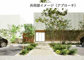 グランフィール A0204 ｜ 岡山県岡山市北区西市（賃貸アパート2LDK・2階・65.68㎡） その6