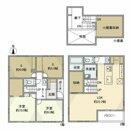 間取り：214077336974