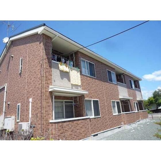 apartment 岩手県紫波郡紫波町日詰西１丁目
日詰西の賃貸情報を見る
物件地図