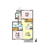 間取り：221012427165