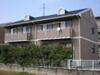 セジュールスギモトB 2階 築32年7ヶ月の賃貸物件