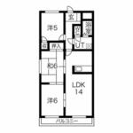 岐阜市殿町３丁目&nbsp;7階建&nbsp;築28年のイメージ
