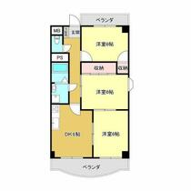 間取り：221012427514