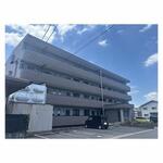 岐阜市長良２丁目&nbsp;4階建&nbsp;築28年のイメージ