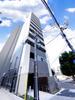 エヌレジデンス新今宮 10階 築5年7ヶ月の賃貸物件