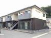 ドミール平井B棟 2階 築27年4ヶ月の賃貸物件