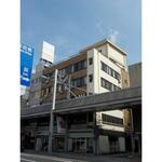 岐阜市神田町６丁目&nbsp;6階建&nbsp;築61年のイメージ