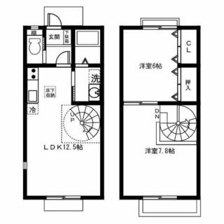 間取り：223038801908