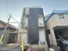 坊城駅より徒歩2分 3階 新築の賃貸物件