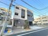 アルティア船堀 3階 築1年7ヶ月の賃貸物件