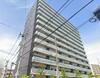 シャルマンフジスマート住之江ファミリア 2階 築10年11ヶ月の賃貸物件