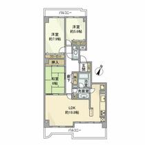 間取り：211062239155