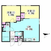 間取り：213138424466