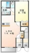 間取り：214078662481