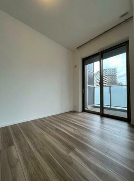 apartment 東京都中央区晴海５丁目
地図を見る