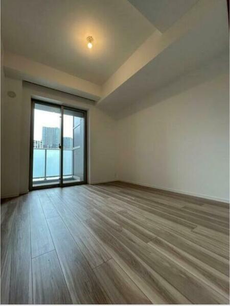 apartment 東京都中央区晴海５丁目
地図を見る