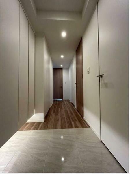 apartment 東京都中央区晴海５丁目
地図を見る