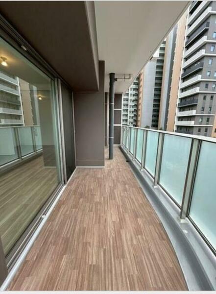 apartment 東京都中央区晴海５丁目
地図を見る