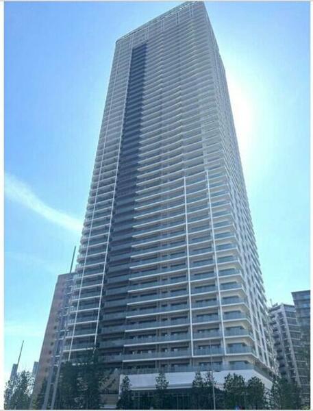 apartment 東京都中央区晴海５丁目
地図を見る