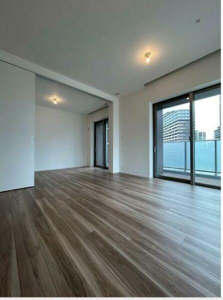 apartment 東京都中央区晴海５丁目
地図を見る