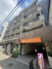 朝日プラザ心斎橋北 12階 築41年4ヶ月の賃貸物件